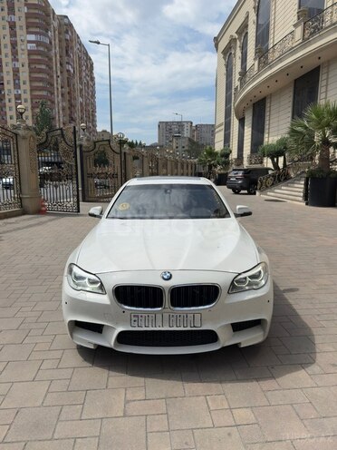 BMW 528-1