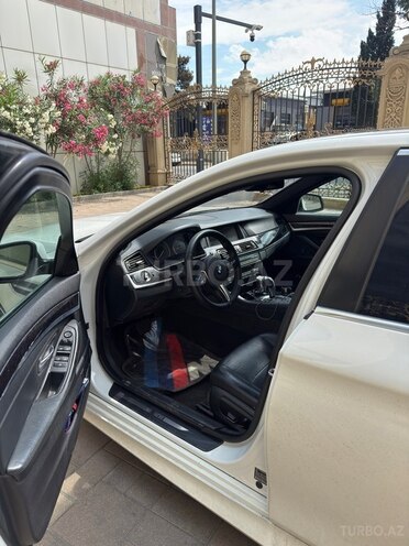 BMW 528-5