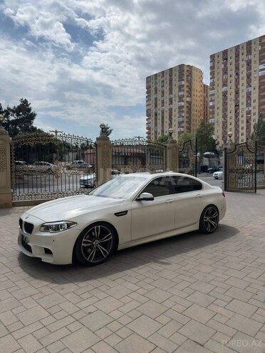 BMW 528-4