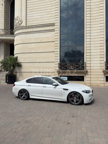 BMW 528-3