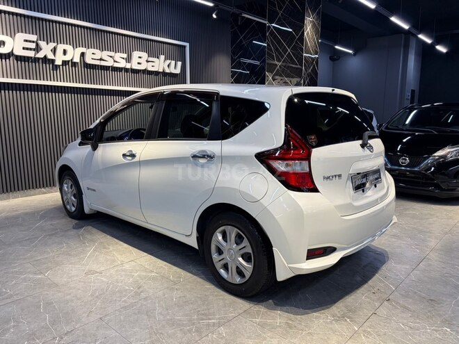 Nissan Note-18