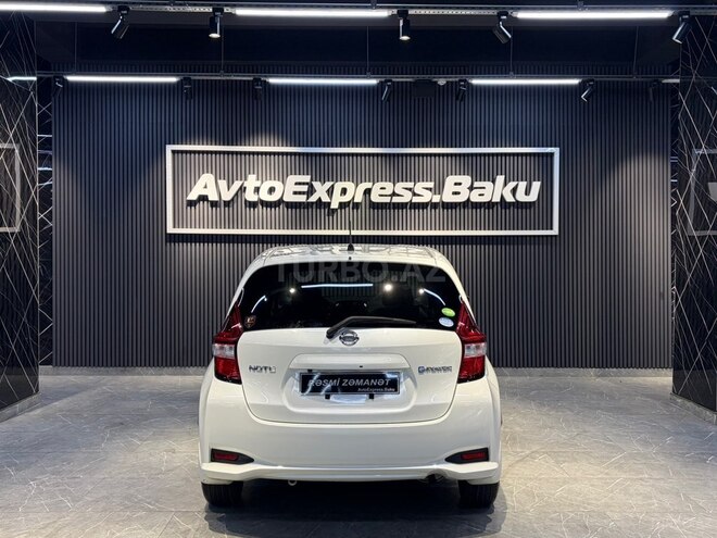Nissan Note-16