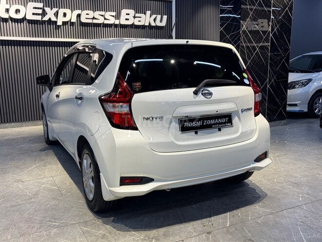 Nissan Note-14