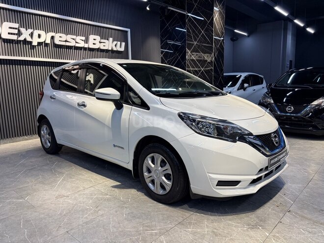 Nissan Note-12