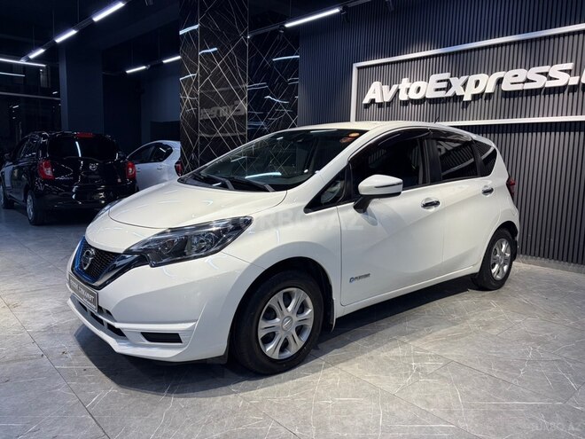 Nissan Note-11