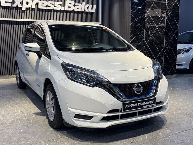 Nissan Note-13