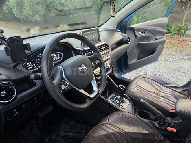Changan Alsvin-3