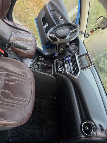 Changan Alsvin-4