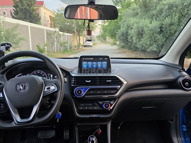 Changan Alsvin-5