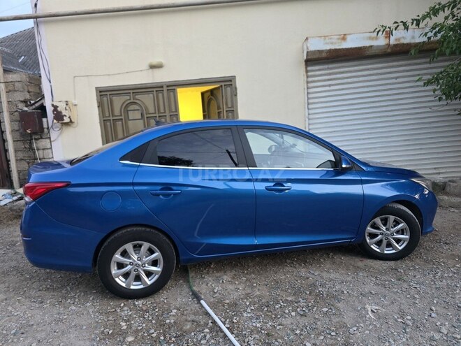 Changan Alsvin-14