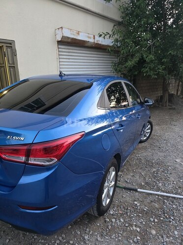Changan Alsvin-15