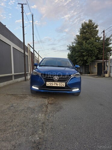 Changan Alsvin-11