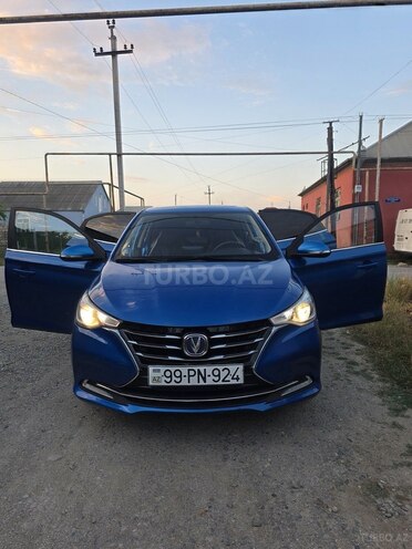 Changan Alsvin-13