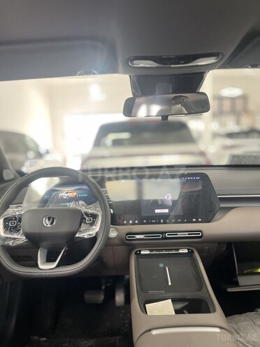 Changan CS 55 Plus-6