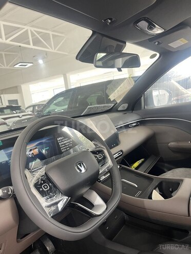 Changan CS 55 Plus-5