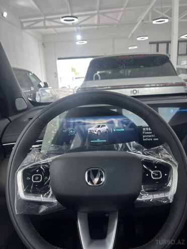 Changan CS 55 Plus-2