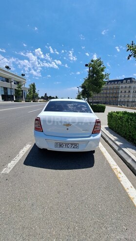 Chevrolet Cobalt-5