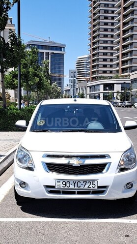 Chevrolet Cobalt-1