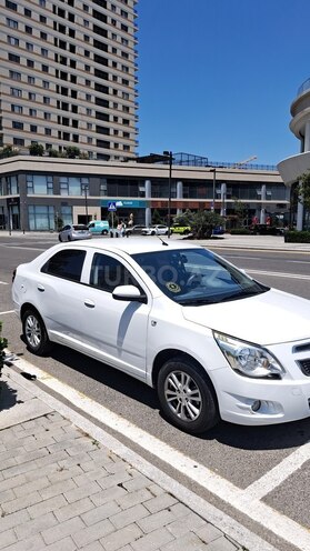 Chevrolet Cobalt-3