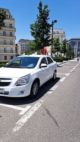 Chevrolet Cobalt-4