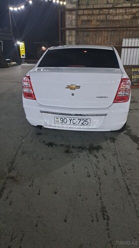 Chevrolet Cobalt-6