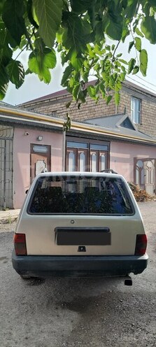 Tofas Kartal-4