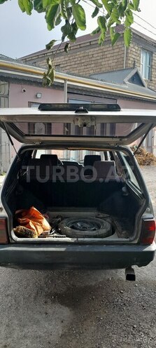Tofas Kartal-5
