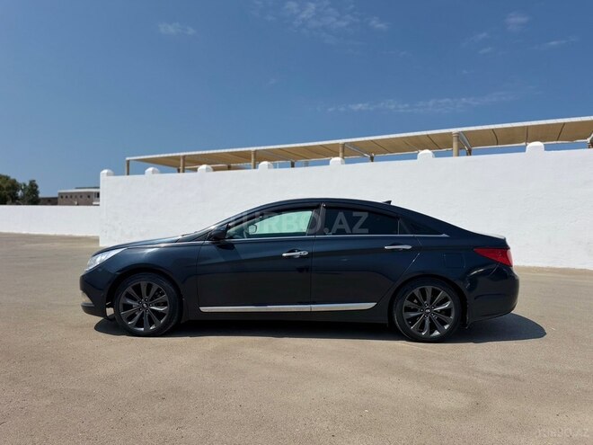 Hyundai Sonata-3