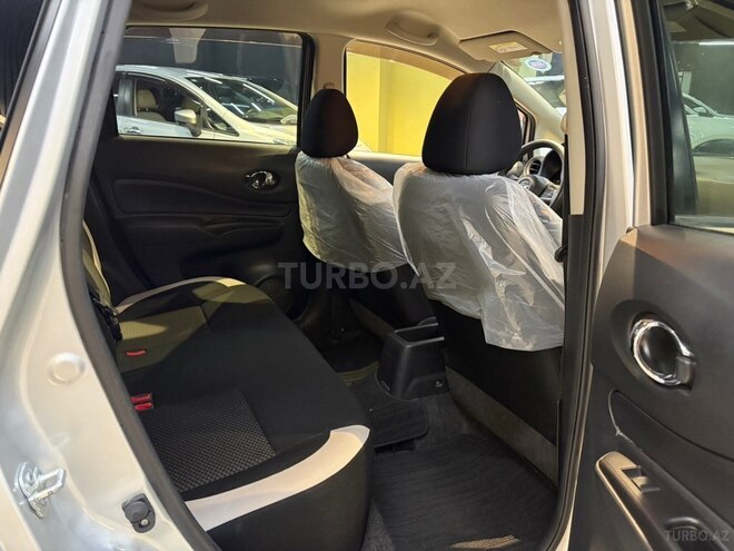 Nissan Note-6
