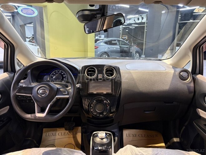 Nissan Note-10