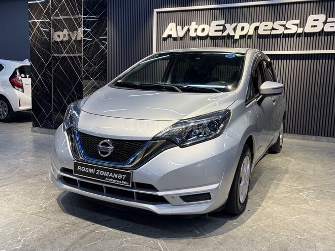 Nissan Note-11
