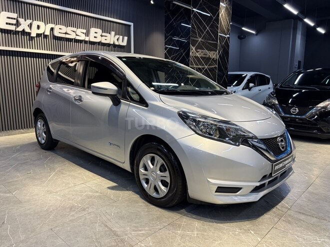 Nissan Note-12