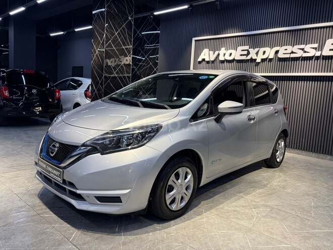 Nissan Note-14
