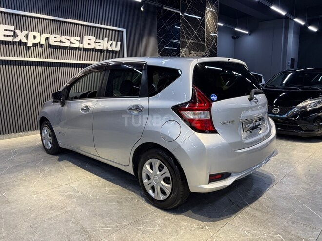 Nissan Note-19