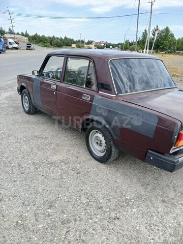LADA (VAZ) 2107-3