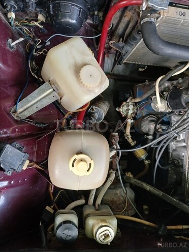 LADA (VAZ) 2107-7