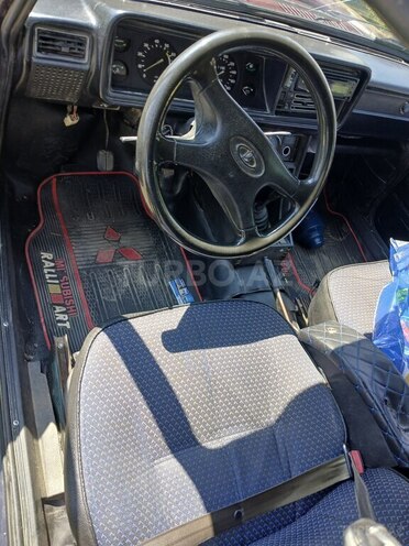 LADA (VAZ) 2107-8