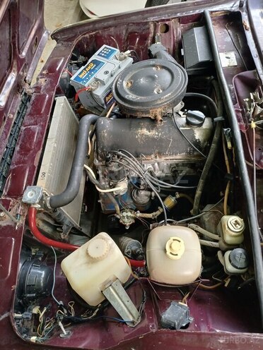 LADA (VAZ) 2107-10