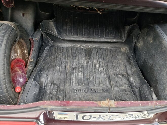 LADA (VAZ) 2107-12
