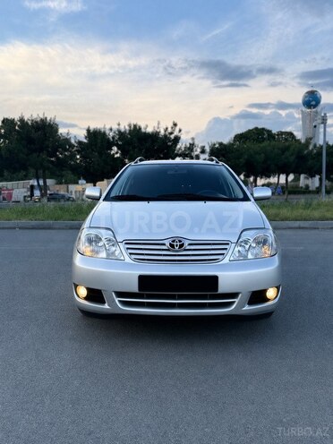 Toyota Corolla-2