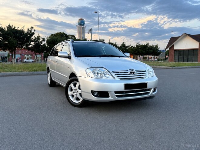 Toyota Corolla-3