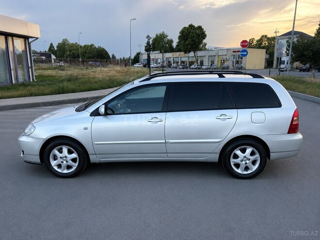Toyota Corolla-7