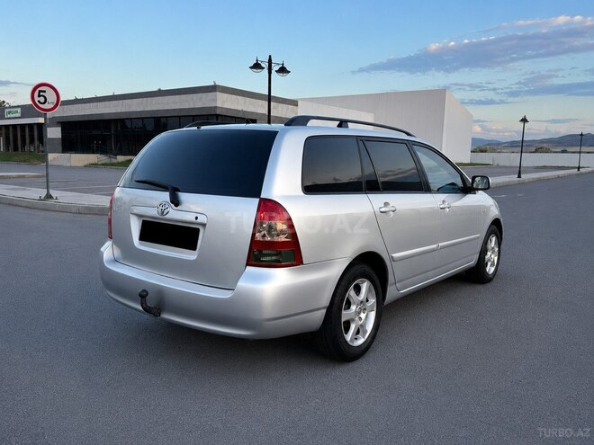 Toyota Corolla-9