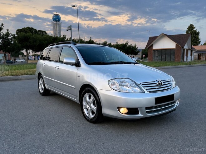 Toyota Corolla-5