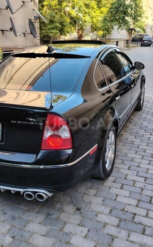 Volkswagen Passat-7