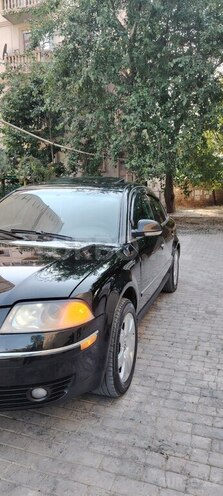 Volkswagen Passat-11