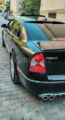 Volkswagen Passat-8