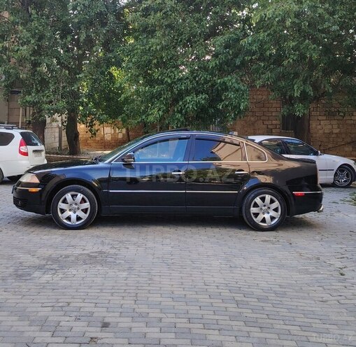 Volkswagen Passat-9