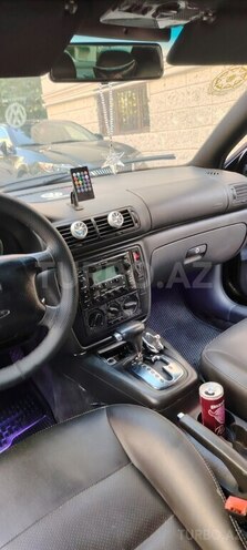 Volkswagen Passat-16