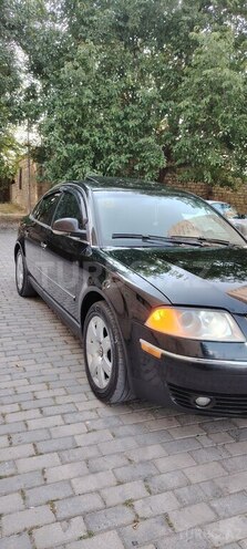 Volkswagen Passat-12